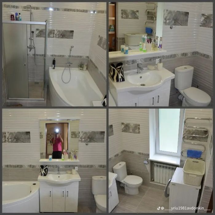 Ремонт та вироби з керамограніту