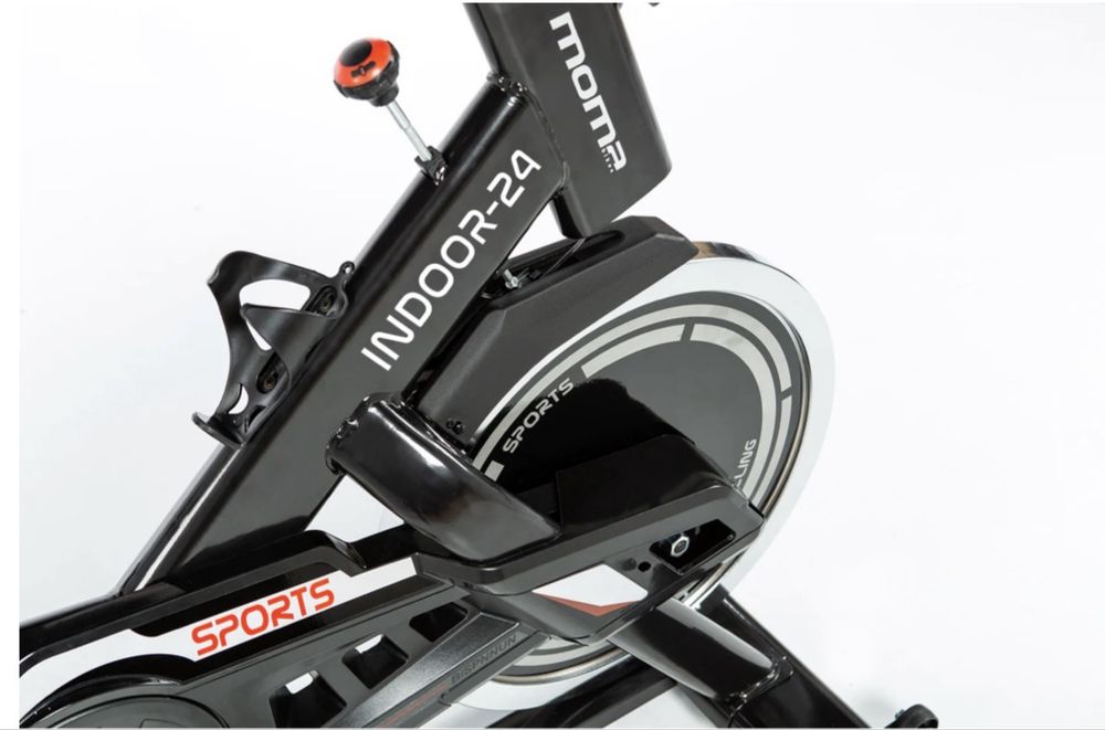 Bicicleta Indoor (Nova)