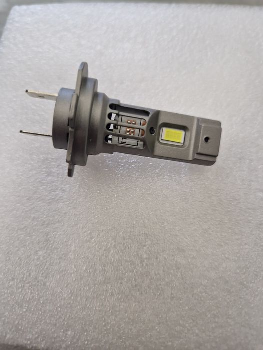 Lâmpadas Led auto H7