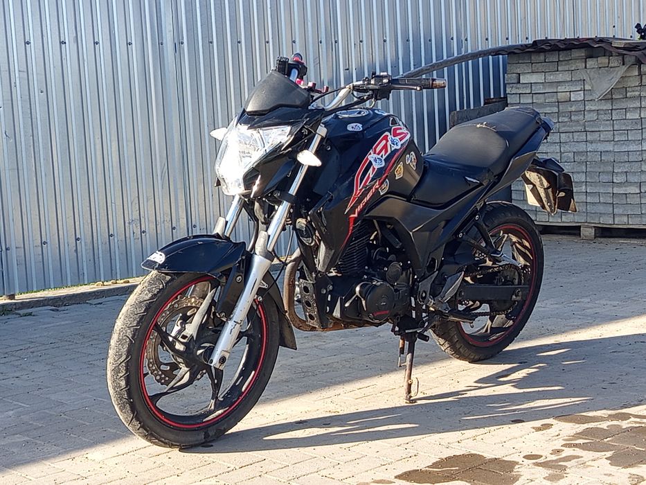 Вайпер 250 cr  5