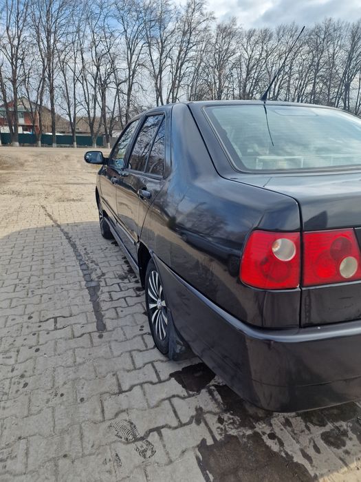 Чері Амулєт 1.6 бензин 2007