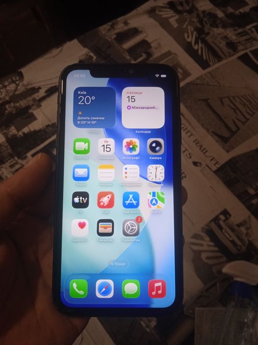 iPhone 11 128GB 83%АКБ
