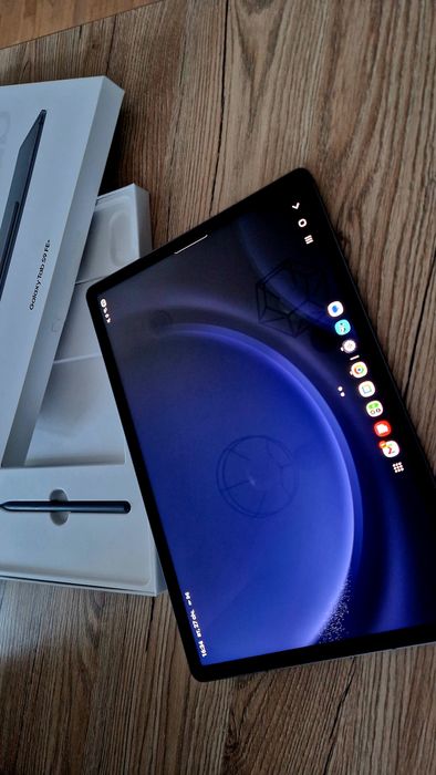 Samsung Galaxy Tab S9