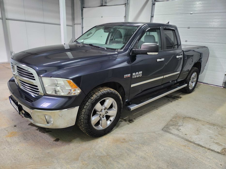 Dodge Ram 5.7 Hemi 4x4 Okazja