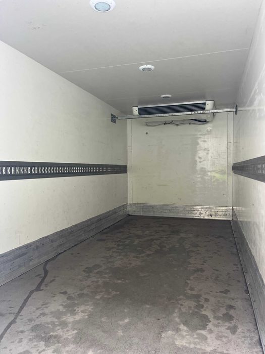 Mercedes-Benz Sprinter 2014