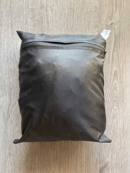 Capa Impermeável para Móveis de Jardim 135x135x74cm - Kovshuiwe