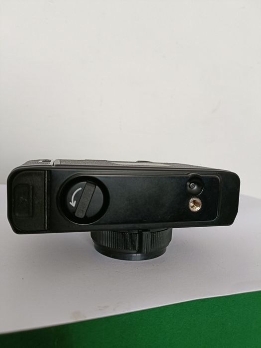 Aparat Minolta HI -MATIC S