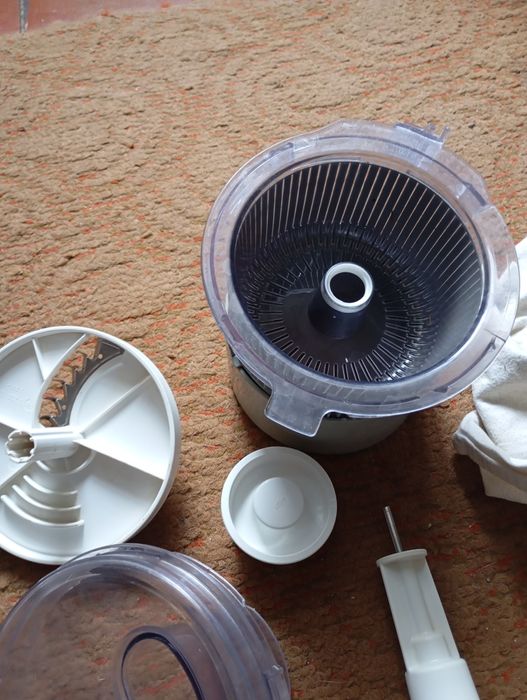 Насадки запчасти кухонного комбайна Braun K700 оригинал