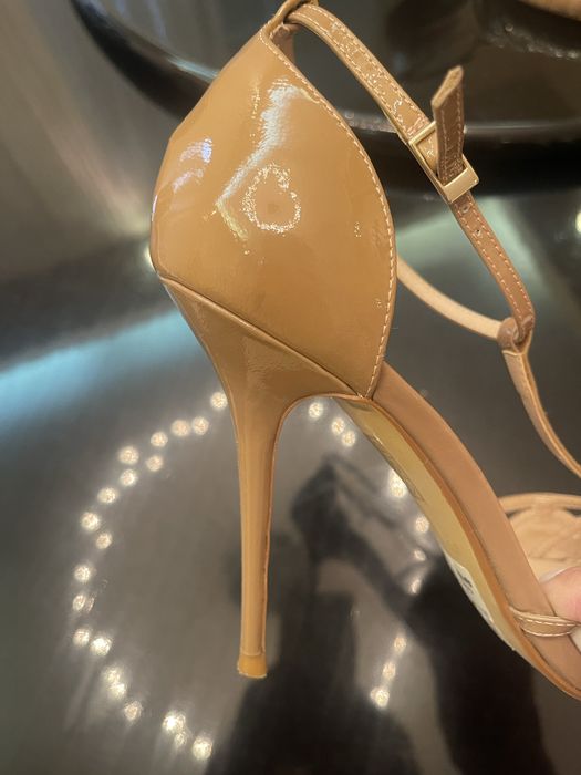 Туфлі жіночі модельні 39р