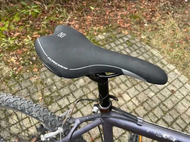 ROWER carrera sprzedam