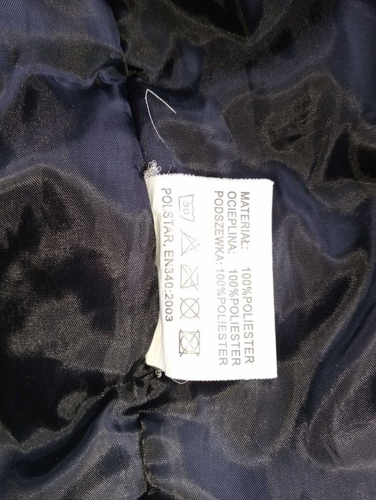 Kurtka BENEFIT roz, XXL