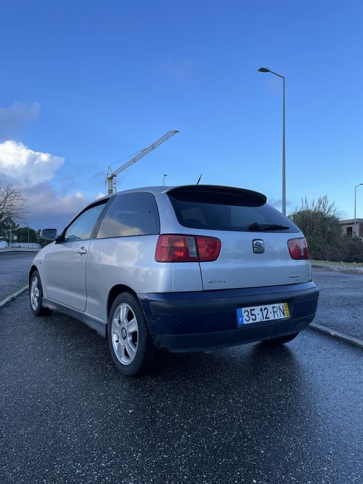 Seat Ibiza 1.9 Tdi 110 Cv