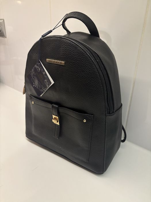 Plecak skórzany new Wittchen 34/30 casual