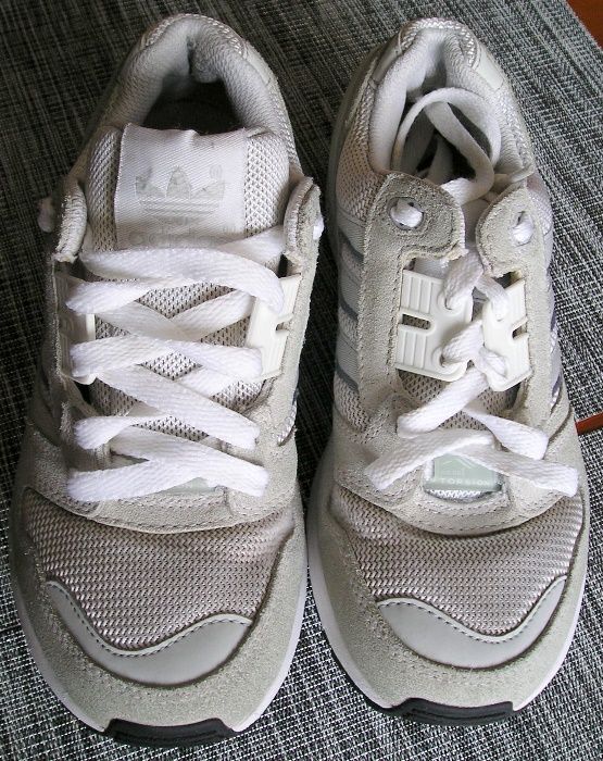 Adidasy firmowe Białe model Torsion nr 37