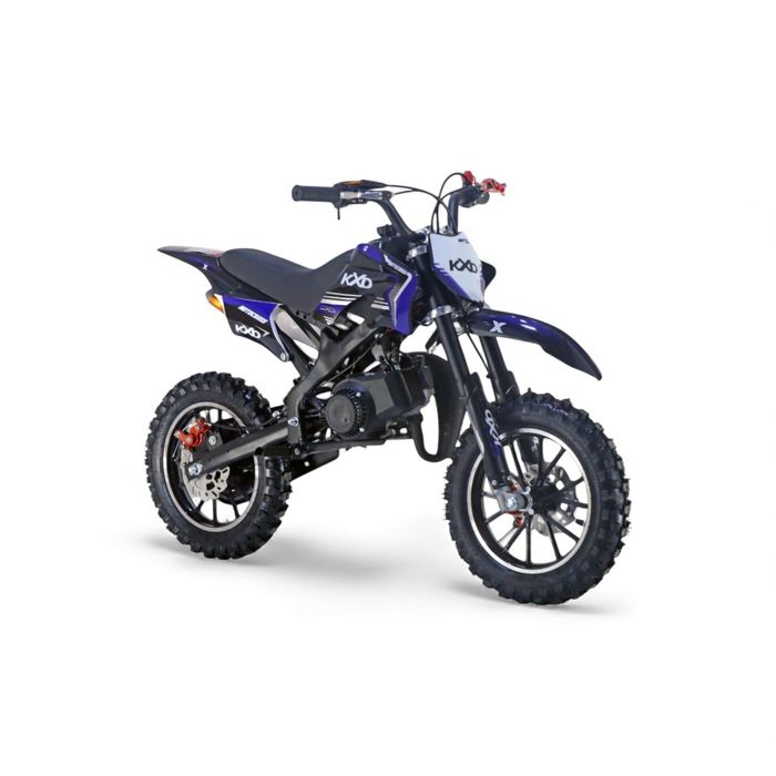 Mini Cross KXD Pocket Bike Automat 49 cc, 50 cc
