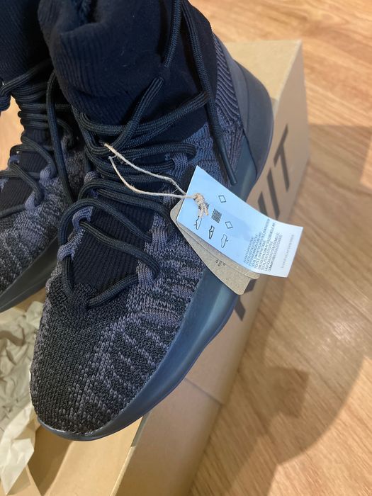 Buty Adidas Yeezy yzy basketball knit