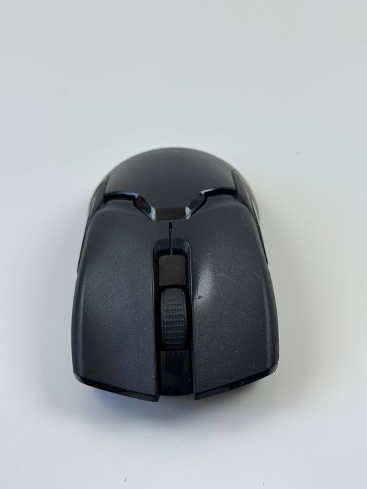 Бездротова ігрова комп'ютерна миша Razer Viper Ultimate Black