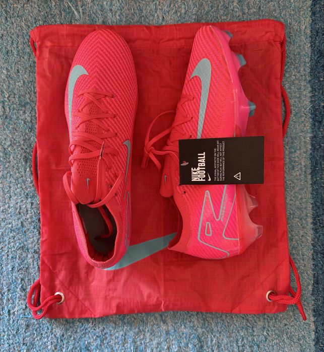 Chuteiras Nike Air Zoom Mercurial Vapor 16 ELITE