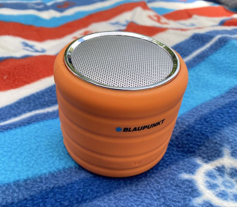 Głośnik blaupunkt