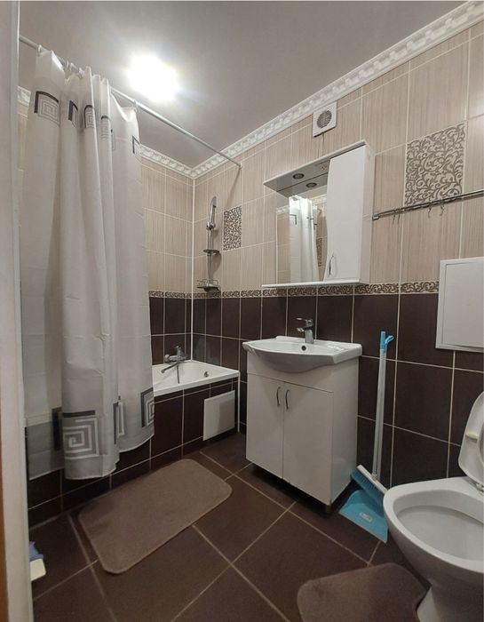 Здається 1 к квартира