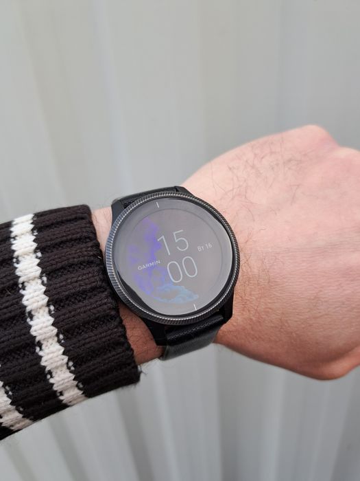 Garmin venu Смарт Годинник