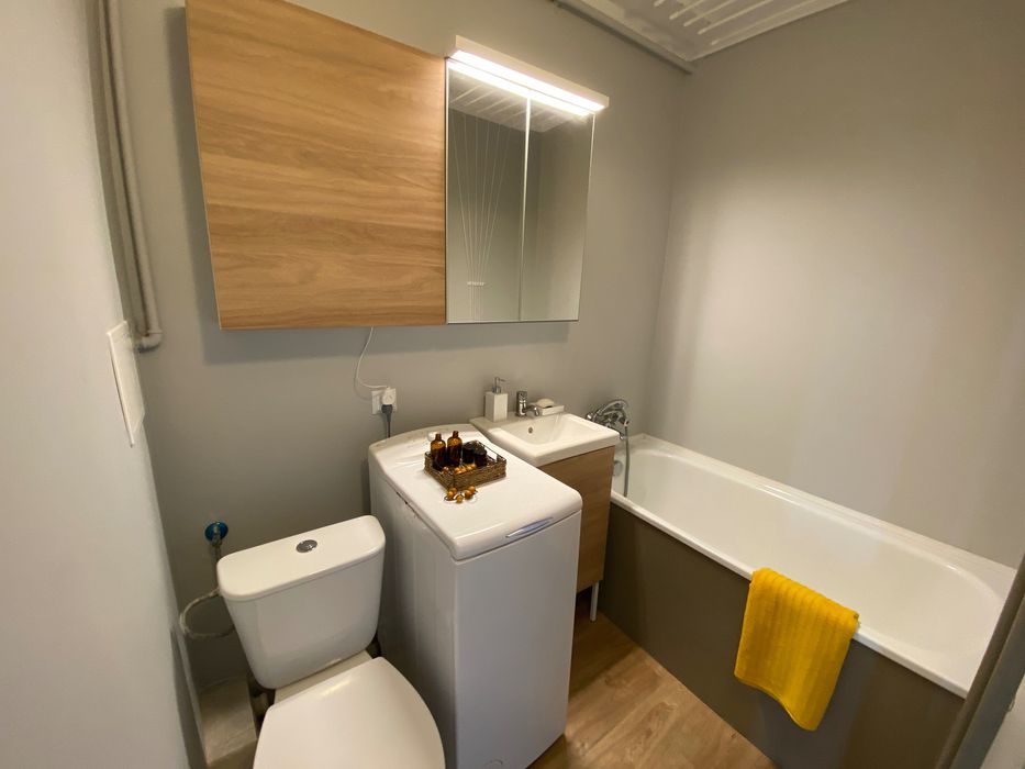 Przytulna kawalerka na Chojnach, 32m2, ul Strycharska