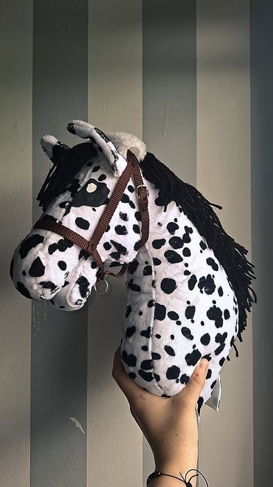 Hobby horse koń na kiju PROMOCJA