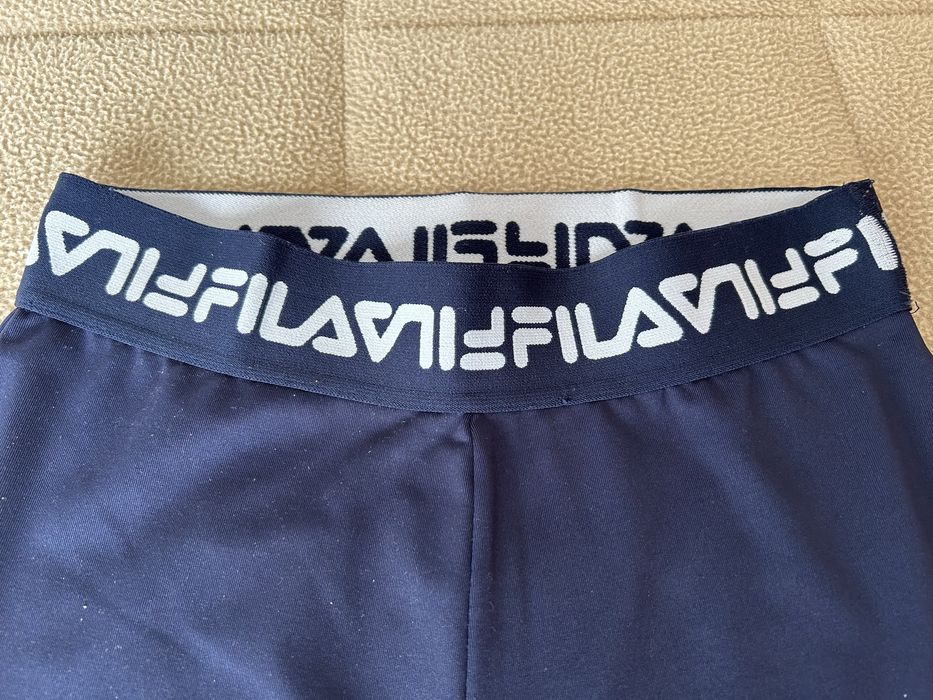 Leggings desportivas Fila S