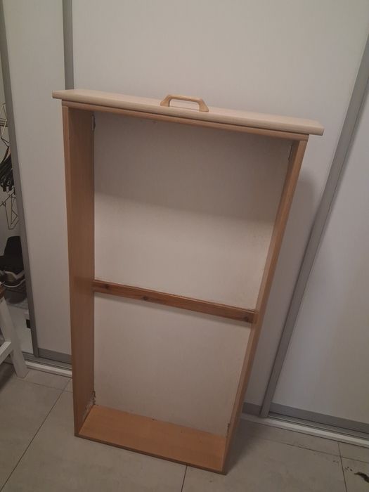 Szuflada pod łóżko oddam za darmo