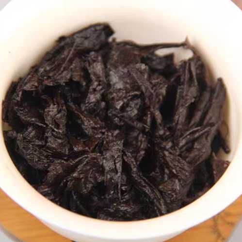 Шу пуэр 2017года +❱ Красный император ❰+ китайский черный чай 250г