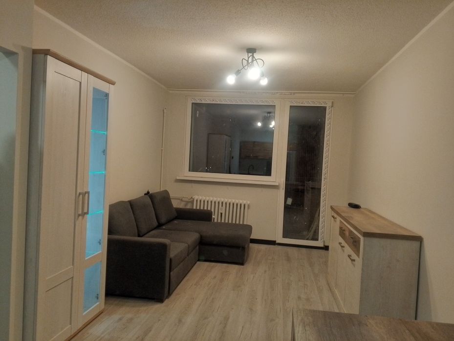 Mieszkanie centrum po remoncie 4 piętro zamiana
