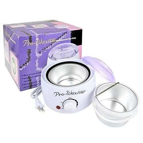 Panela de Cera Novas e com Garantia