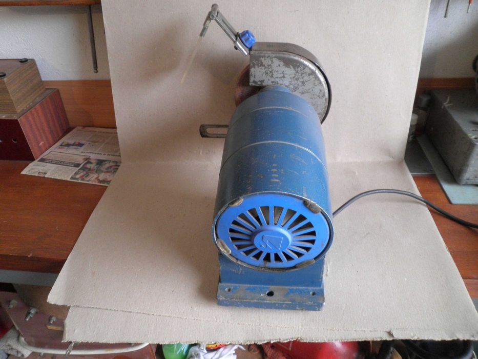 Електроточило Алмаз-31