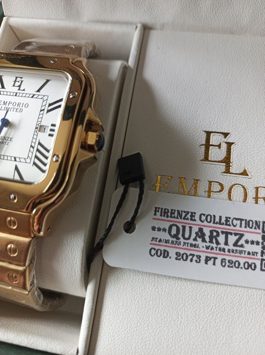 Наручные часы Emporio Armani limited