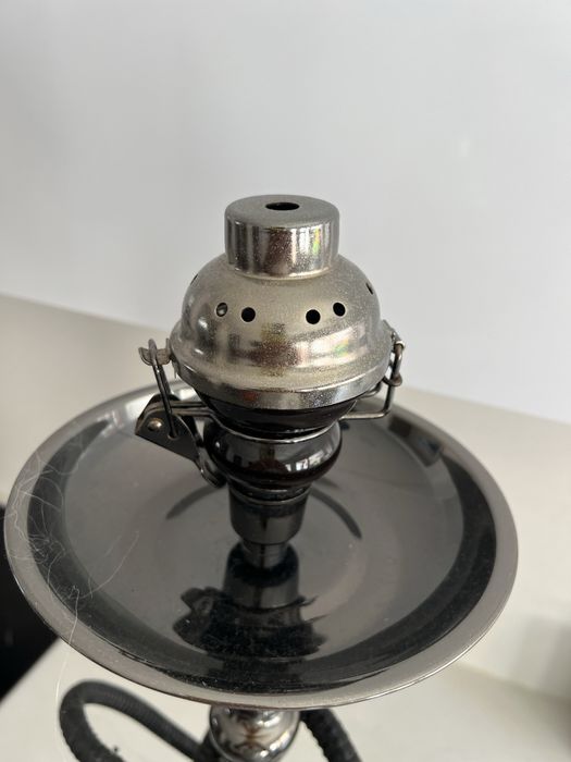 Sisha nunca usada da Turquia