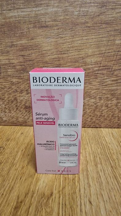 Bioderma Sensibio Defensive Sérum 30ml