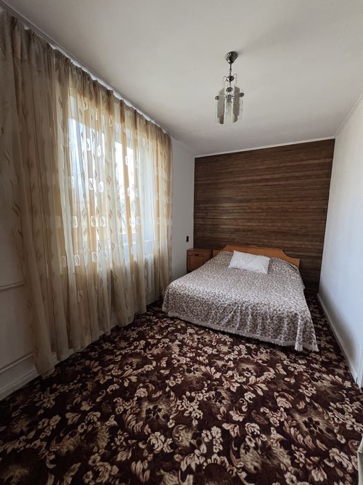 Оренда будинку в селі