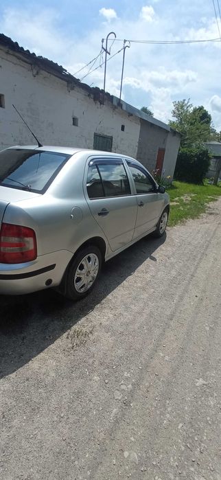 Продажа автомобиля