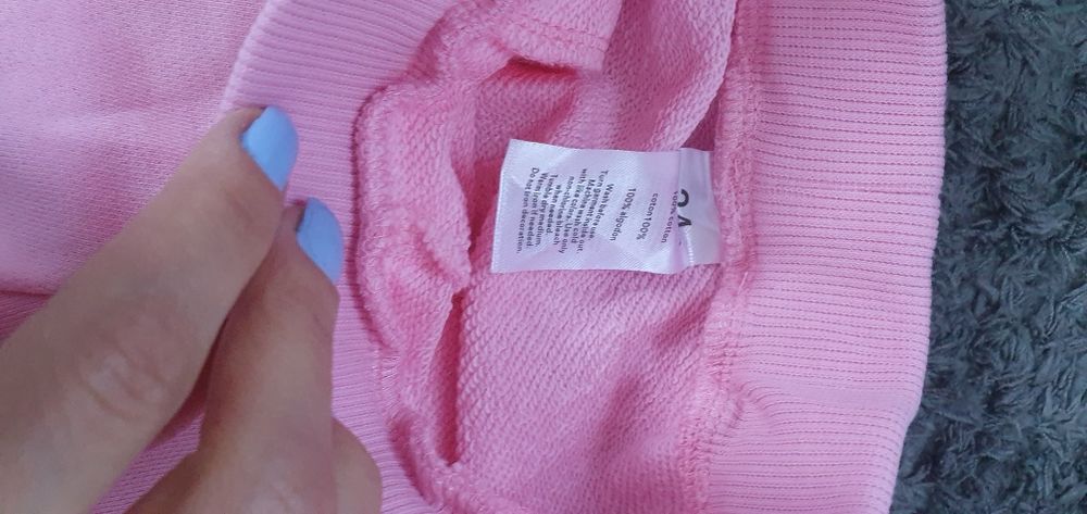 Нові трикотажні костюми Сarters  Next George з біркою 24 м