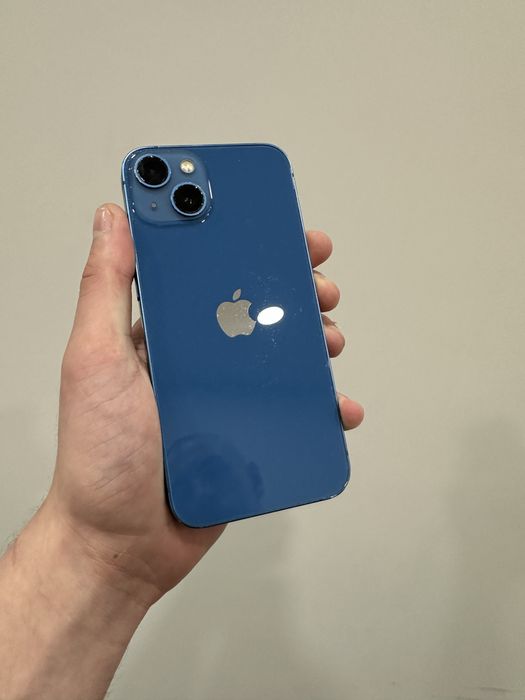 Iphone 13 Neverlock 128GB