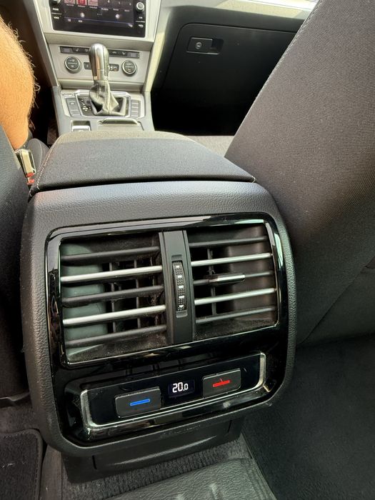 Volkswagen Passat B8