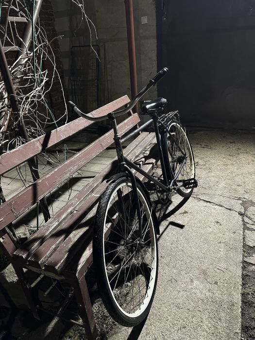 Велосипед Аіст (Україна)