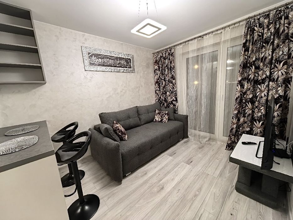 Apartament K7 nockegi Busko Zdrój