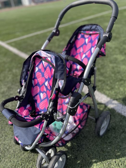 Детская коляска