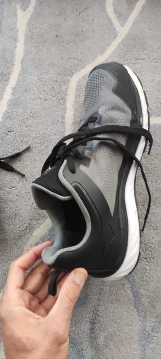 Sapatos de Segurança TOWORKFOR - Novos - Número 44