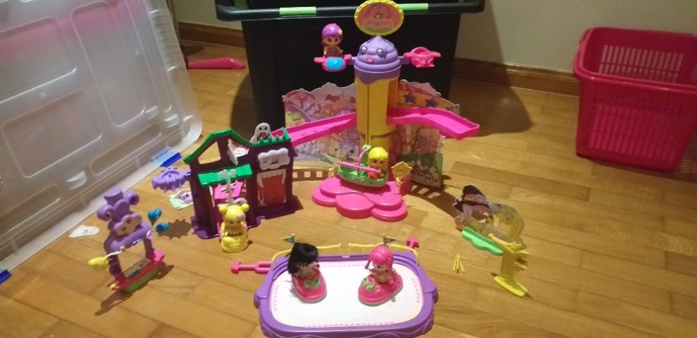 Parque de Diversões Pinipon SALDOS