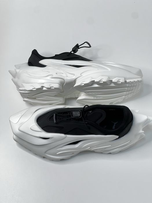 Puma NFRNO, нові, оригінал, лімітна версія