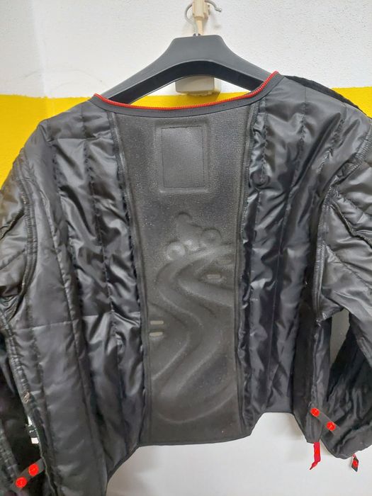 Forro Casaco Moto LS2