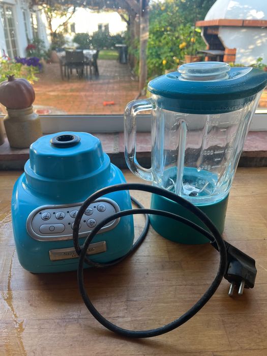 Robot KitchenAid Artisan