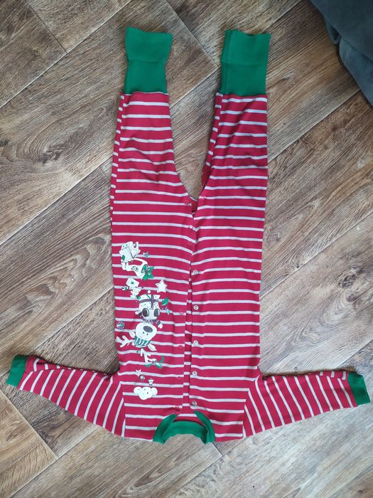 Чоловічок, ромпер, на 2-3 рочки 98,